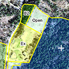 Plymouth, Vermont Orthophoto Series