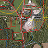 Parcels Map